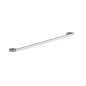Ravak 10° - Porte-serviettes, 630 mm, chrome X07P325