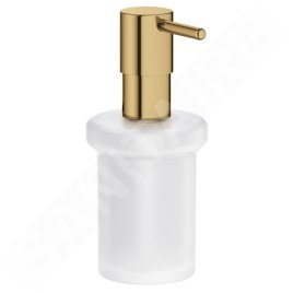 Grohe Essentials - Doseur de savon liquide, Cool Sunrise 40394GL1