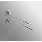 Ideal Standard IOM Square - Porte-serviette, chrome E2200AA