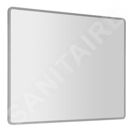 Sapho Miroirs - Miroir Piri avec rétroéclairage LED, 600x800 mm PR600