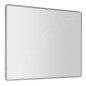 Sapho Miroirs - Miroir Piri avec rétroéclairage LED, 600x800 mm PR600 Sapho Miroirs - Miroir Piri avec rétroéclairage LED, 600x800 mm PR600