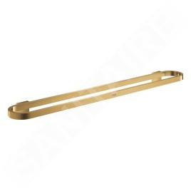 Grohe Selection - Porte-serviettes, Cool Sunrise brossé 41056GN0