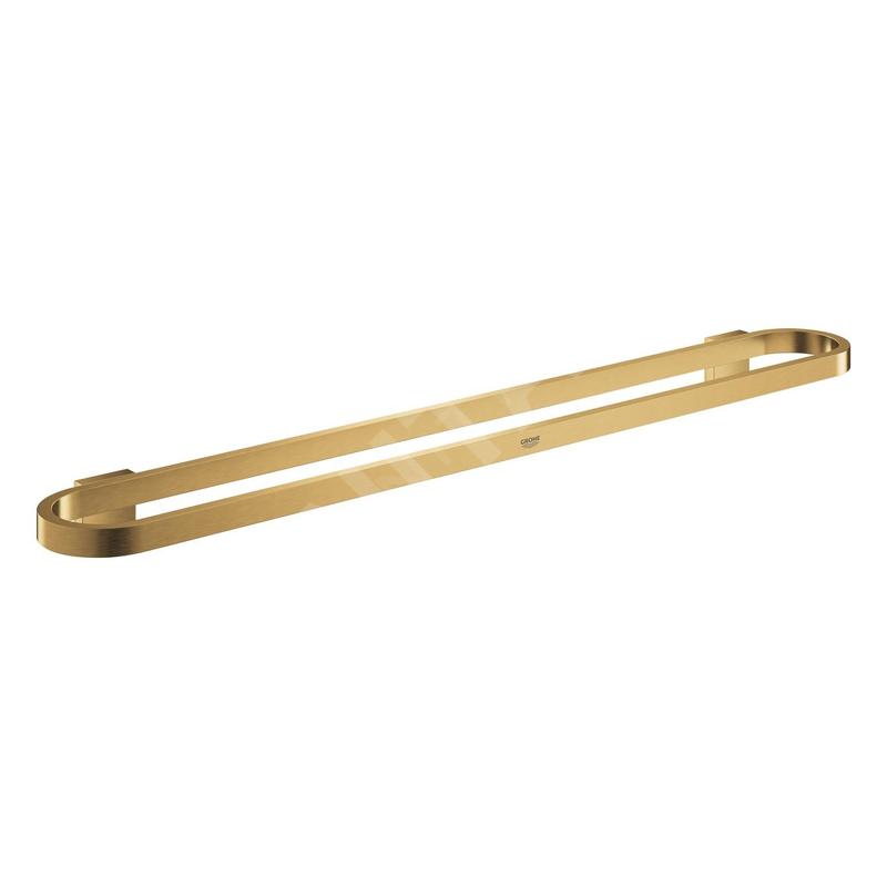 Grohe Selection - Porte-serviettes, Cool Sunrise brossé 41056GN0