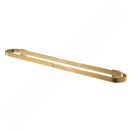 Grohe Selection - Porte-serviettes, Cool Sunrise brossé 41056GN0
