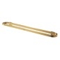 Grohe Selection - Porte-serviettes, Cool Sunrise brossé 41056GN0