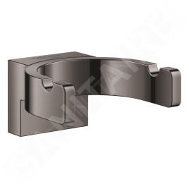 Grohe Selection - Crochet double, Hard Graphite 41049A00