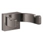 Grohe Selection - Crochet double, Hard Graphite 41049A00