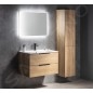 Sapho Miroirs - Miroir Piri avec rétroéclairage LED, 600x800 mm PR600 Sapho Miroirs - Miroir Piri avec rétroéclairage LED, 600x800 mm PR600
