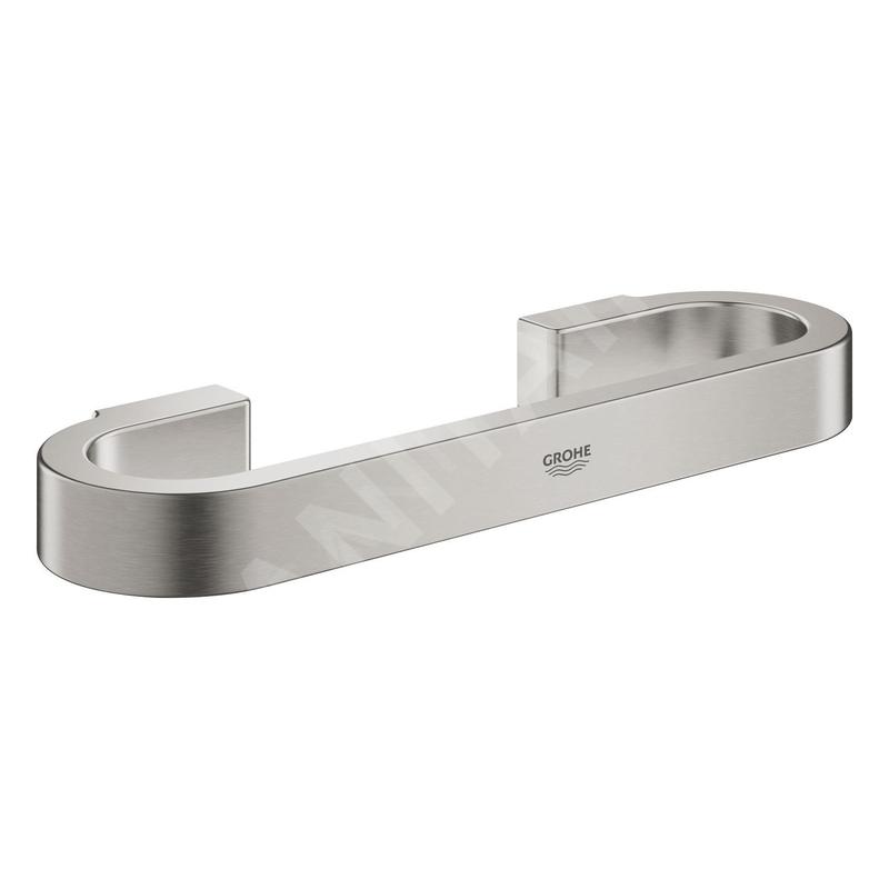 Grohe Selection - Barre d'appui, supersteel 41064DC0