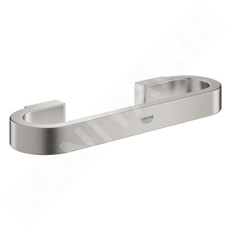Grohe Selection - Barre d'appui, supersteel 41064DC0