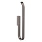 Grohe Selection - Porte-rouleaux de rechange, Hard Graphite 41067A00