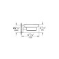 Grohe Essentials - Porte-savon, supersteel 40444DC1