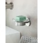 Grohe Essentials - Porte-savon, supersteel 40444DC1