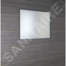 Sapho Miroirs - Miroir Piri avec rétroéclairage LED, 600x800 mm PR600