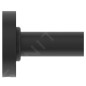 Ideal Standard IOM - Porte-rouleau de rechange, noir A9132XG