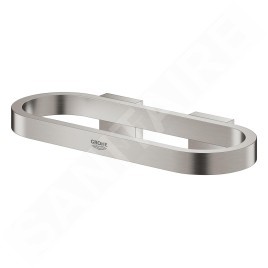 Grohe Selection - Porte-serviettes, supersteel 41035DC0