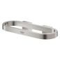 Grohe Selection - Porte-serviettes, supersteel 41035DC0