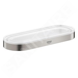 Grohe Selection - Porte-serviettes, supersteel 41035DC0