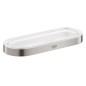 Grohe Selection - Porte-serviettes, supersteel 41035DC0