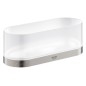 Grohe Selection - Porte-serviettes, supersteel 41035DC0