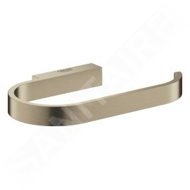 Grohe Selection - Porte-rouleaux WC, nickel brossé 41068EN0