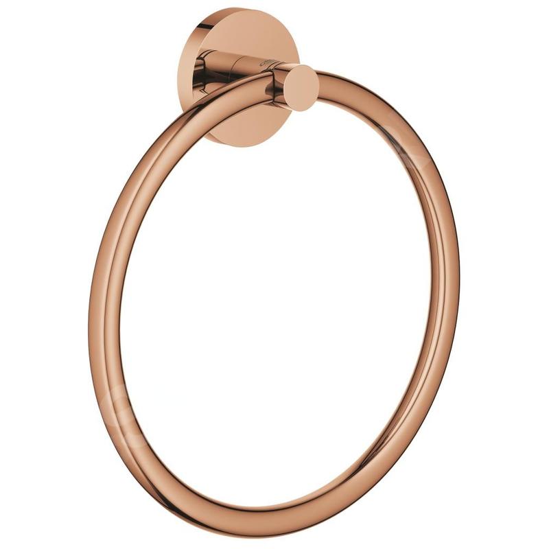 Grohe Essentials - Porte-serviettes, Warm Sunset 40365DA1