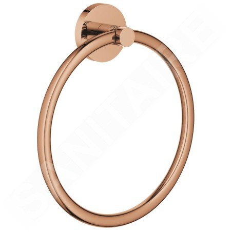Grohe Essentials - Porte-serviettes, Warm Sunset 40365DA1