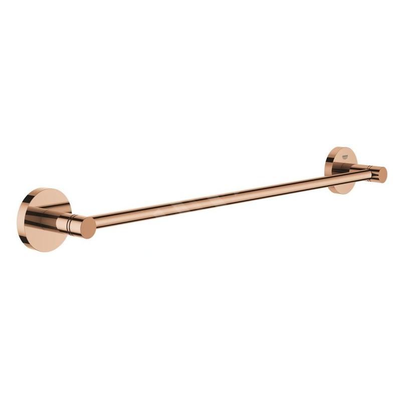 Grohe Essentials - Porte-serviettes, Warm Sunset 40688DA1