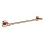 Grohe Essentials - Porte-serviettes, Warm Sunset 40688DA1