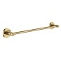 Grohe Essentials - Porte-serviettes, Cool Sunrise 40688GL1