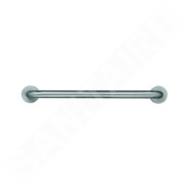 Ideal Standard Contour 21 - Barre d’appui, 600 mm, acier inox S6454MY