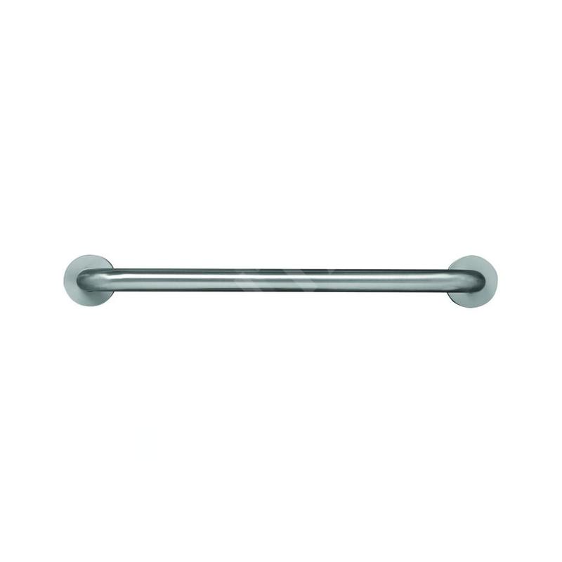 Ideal Standard Contour 21 - Barre d’appui, 600 mm, acier inox S6454MY