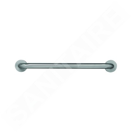 Ideal Standard Contour 21 - Barre d’appui, 600 mm, acier inox S6454MY