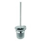 Ideal Standard IOM - Balayette de WC avec support, chrome A9119AA