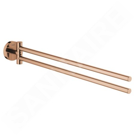 Grohe Essentials - Porte-serviettes, Warm Sunset 40371DA1