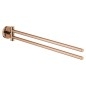 Grohe Essentials - Porte-serviettes, Warm Sunset 40371DA1