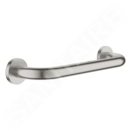 Grohe Essentials - Poignée de bain, supersteel 40421DC1