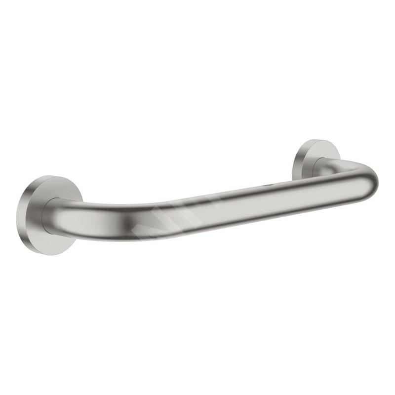 Grohe Essentials - Poignée de bain, supersteel 40421DC1