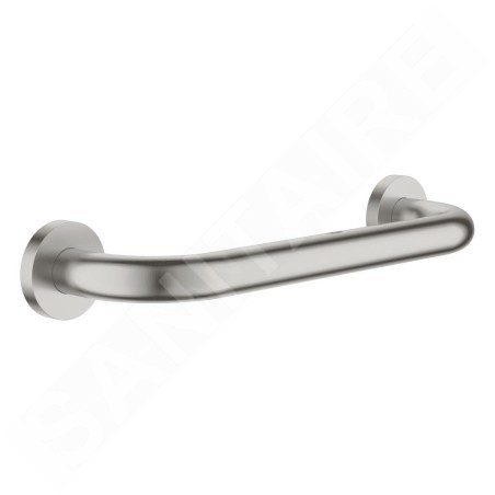 Grohe Essentials - Poignée de bain, supersteel 40421DC1
