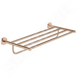 Grohe Essentials - Multi-porte-serviettes, Warm Sunset 40800DA1