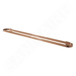 Grohe Selection - Porte-serviettes, Warm Sunset brossé 41058DL0