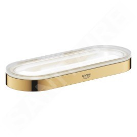 Grohe Selection - Porte-serviettes, Cool Sunrise 41035GL0
