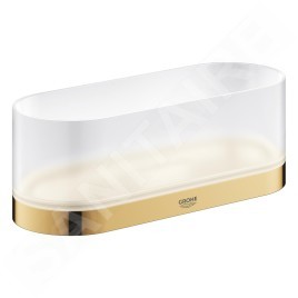 Grohe Selection - Porte-serviettes, Cool Sunrise 41035GL0