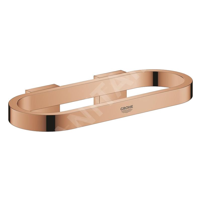 Grohe Selection - Porte-serviettes, Warm Sunset 41035DA0
