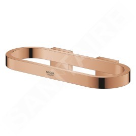 Grohe Selection - Porte-serviettes, Warm Sunset 41035DA0
