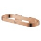 Grohe Selection - Porte-serviettes, Warm Sunset 41035DA0