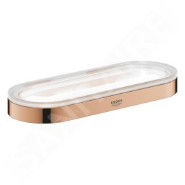 Grohe Selection - Porte-serviettes, Warm Sunset 41035DA0