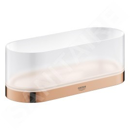 Grohe Selection - Porte-serviettes, Warm Sunset 41035DA0