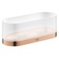 Grohe Selection - Porte-serviettes, Warm Sunset 41035DA0