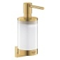 Grohe Selection - Porte-verre, porte-savon, Cool Sunrise brossé 41027GN0